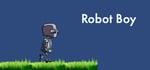 Robot Boy steam charts