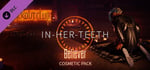 The Blackout Club: IN-HER-TEETH Believer Cosmetic Pack banner image