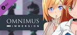 OMNIMUS: Immersion banner image
