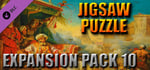 Jigsaw Puzzle - Expansion Pack 10 banner image