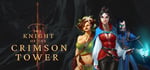 The Knight of the Crimson Tower banner image