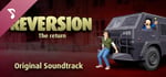 Reversion 3 - Soundtrack banner image