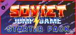 Soviet Jump Game Starter Pack banner image