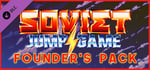 Soviet Jump Game Founder's Pack banner image