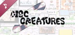 Disc Creatures Original Soundtrack banner image