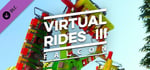 Virtual Rides 3 - The Falcon banner image