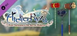 Atelier Ryza: Stylish Weapon Skins - Tao banner image