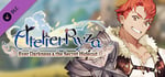 Atelier Ryza: Lent's Story "True Strength" banner image