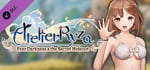 Atelier Ryza: Sunlight Flower banner image