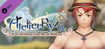 Atelier Ryza: Muscle Volcano banner image
