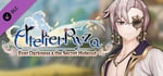 Atelier Ryza: Ocean Dandy banner image