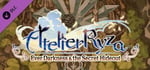 Atelier Ryza: "Secret Solitary Island" banner image