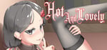 hot and lovely banner image