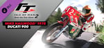 TT Isle of Man 2 Ducati 900 - Mike Hailwood 1978 banner image