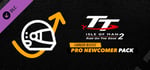 TT Isle of Man 2 Pro Newcomer Pack banner image