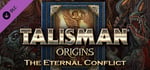 Talisman: Origins - The Eternal Conflict banner image