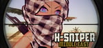 H-SNIPER: Middle East banner image