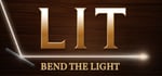 LIT: Bend the Light steam charts