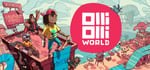 OlliOlli World banner image
