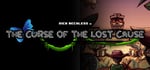 Nick Reckless in The Curse of the Lost Cause steam charts