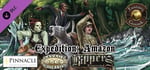 Fantasy Grounds - Rippers Resurrected Expedition: Amazon (SWADE) banner image