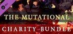 The Mutational - Charity Bundle banner image