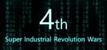 4th Super Industrial Revolution Wars steam charts