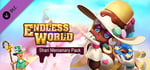 Endless World Idle RPG - Shari Mercenary Pack banner image