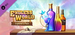 Endless World Idle RPG - Explorer's Pack banner image