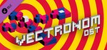 Vectronom Original Soundtrack banner image