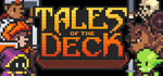 Tales of the Deck steam charts