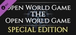 Open World Game: the Open World Game - Special Edition banner image