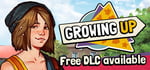 Growing Up banner image