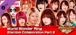 Fire Pro Wrestling World - World Wonder Ring Stardom Collaboration Part 2 banner image