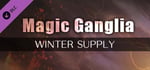 Magic Ganglia - Winter Supply banner image