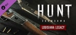 Hunt: Showdown - Louisiana Legacy banner image