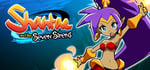 Shantae and the Seven Sirens banner image
