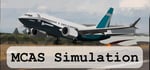 MCAS Simulation banner image