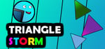 TriangleStorm banner image