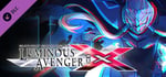 Gunvolt Chronicles: Luminous Avenger iX - Extra Mission: "VS ???" banner image