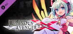 Gunvolt Chronicles: Luminous Avenger iX - Extra Song: "Raison d'être" banner image