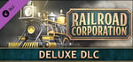 Railroad Corporation - Deluxe DLC banner image
