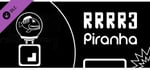 RRRR3 - Piranha banner image