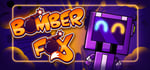 Bomber Fox banner image