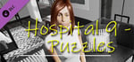 Hospital 9 - Puzzles banner image