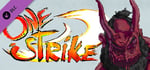 One Strike: Rise of the Dragons banner image