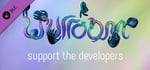 Wurroom - Support the Developer! (Art Book) banner image