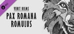 Pax Romana: Romulus - Venit Hiems banner image