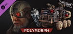 Crossout - Polymorph pack banner image