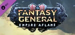 Fantasy General II: Empire Aflame banner image